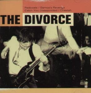 Divorce/Redcoats